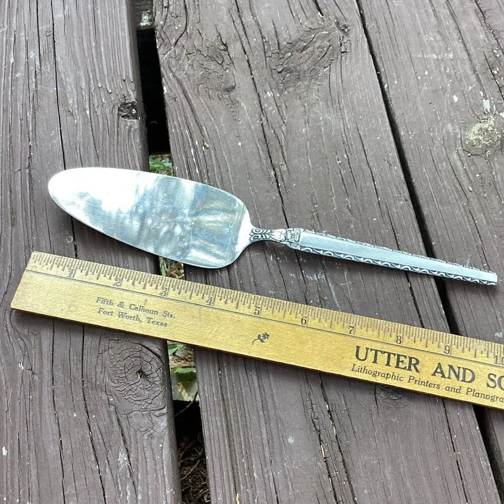 Continental Stainless measurements length